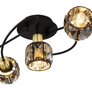 Plafonska lampa INDIANA