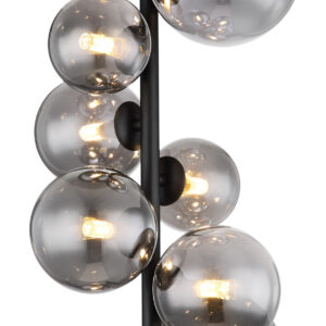 Plafonska lampa RIHA