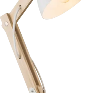 STOLNA LAMPA TONGARIRO_ 1XE27