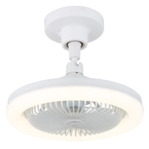 Ventilator LIDEA
