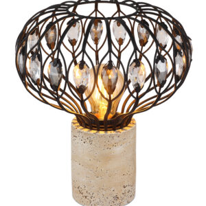 Stolna lampa DORTHY