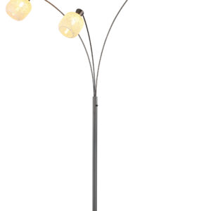 Podna lampa BROKANA