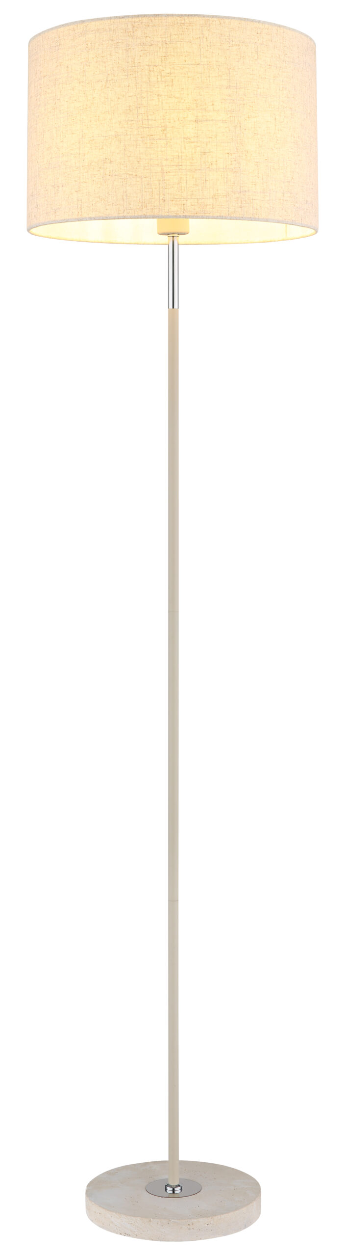 Podna lampa DELEON
