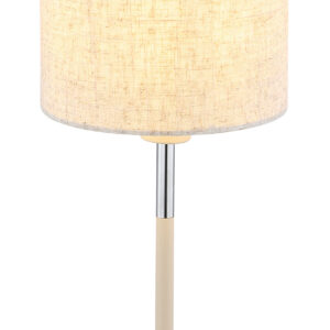 Stolna lampa DELEON