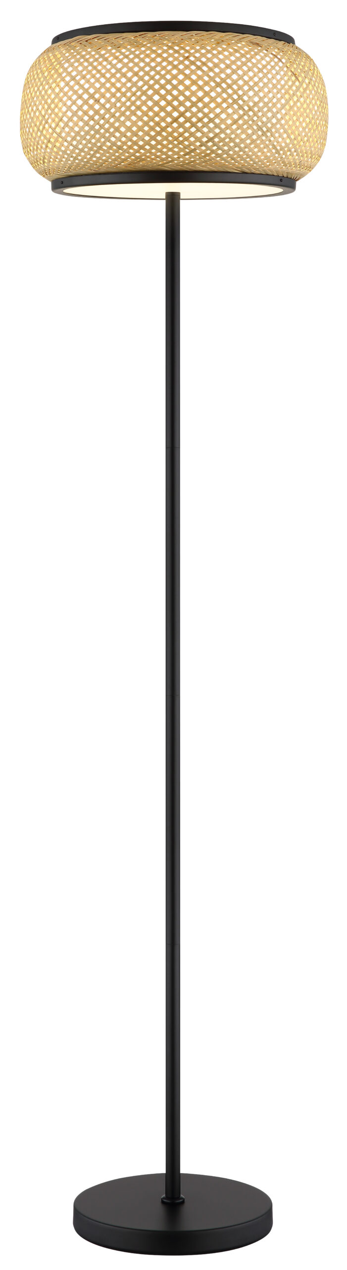 Podna lampa BAMBORA