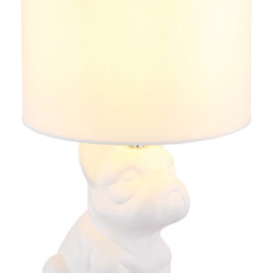 Stolna lampa DOGO