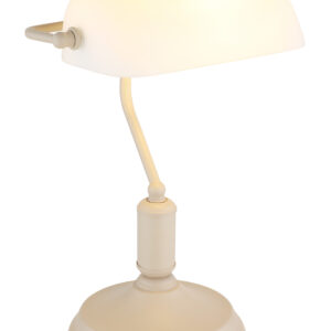 Stolna lampa LEANDRA