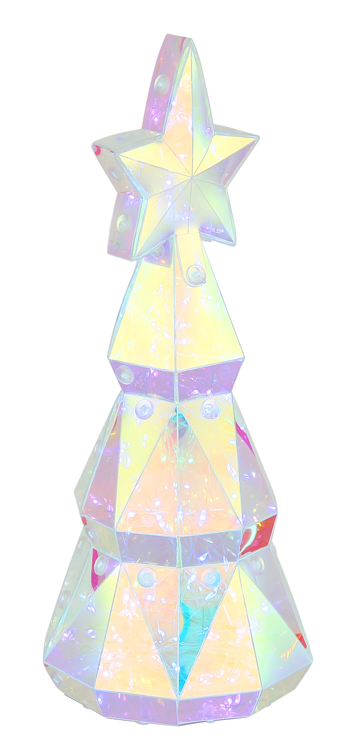 Stolna lampa TREENO