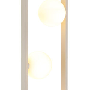 Podna lampa NANDA