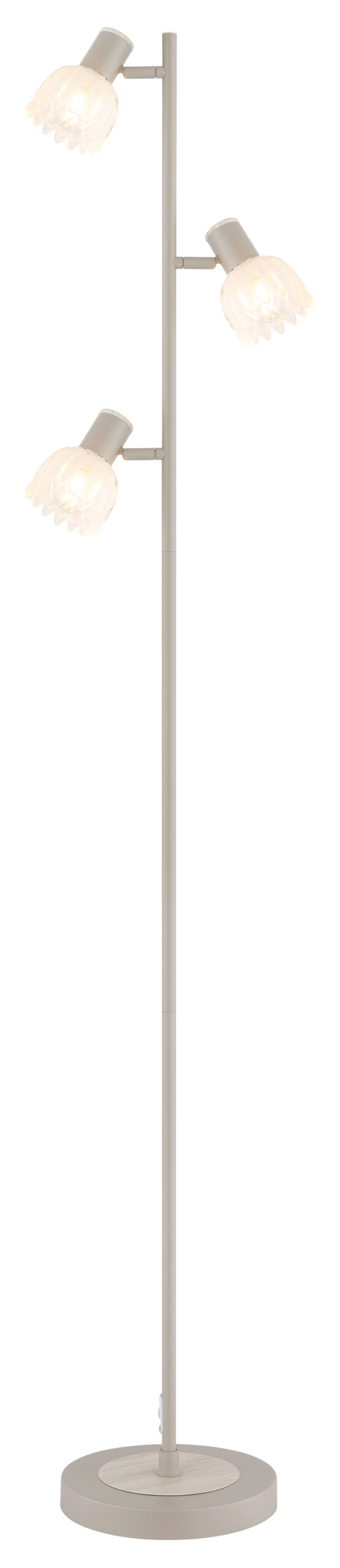 Podna lampa PLANTA
