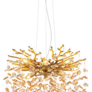 Luster QUEENA