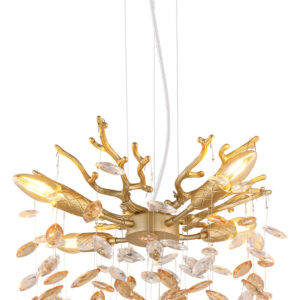 Luster QUEENA