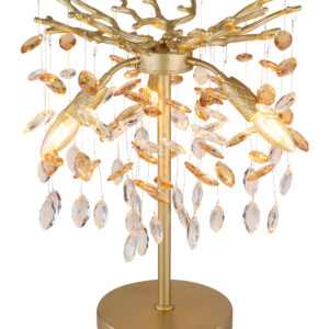 Stolna lampa QUEENA