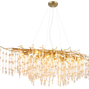 Luster GLORIA