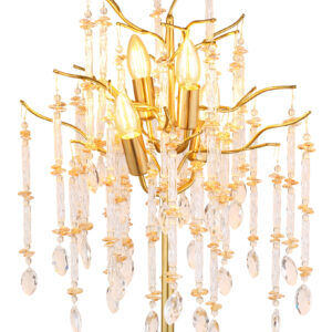 Stolna lampa GLORIA