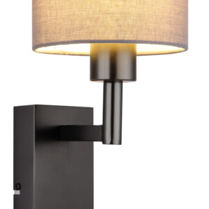 Zidna lampa ZAMORA