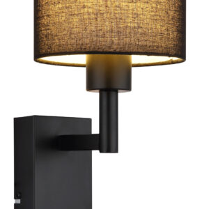 Zidna lampa ZAMORA