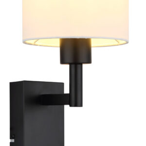 Zidna lampa ZAMORA